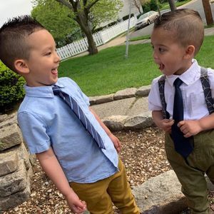 Meet your Posher, Cecilia